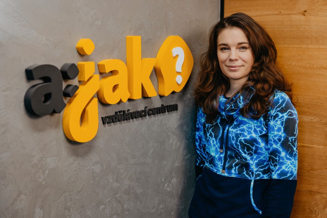 Štěpánka Nováková